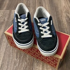 ⭐️⭐️⭐️VANS Old Skool classics